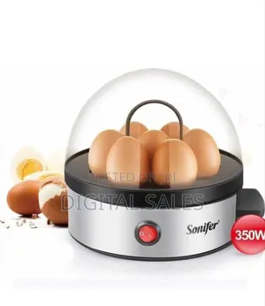 Sonifer Egg Boiler