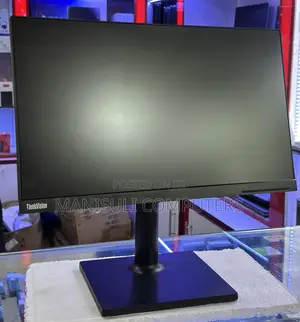Nice Lenovo Ips Monitor 22 Inch