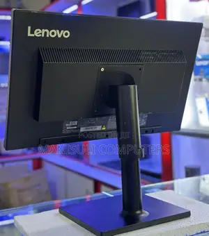 Nice Lenovo Ips Monitor 22 Inch