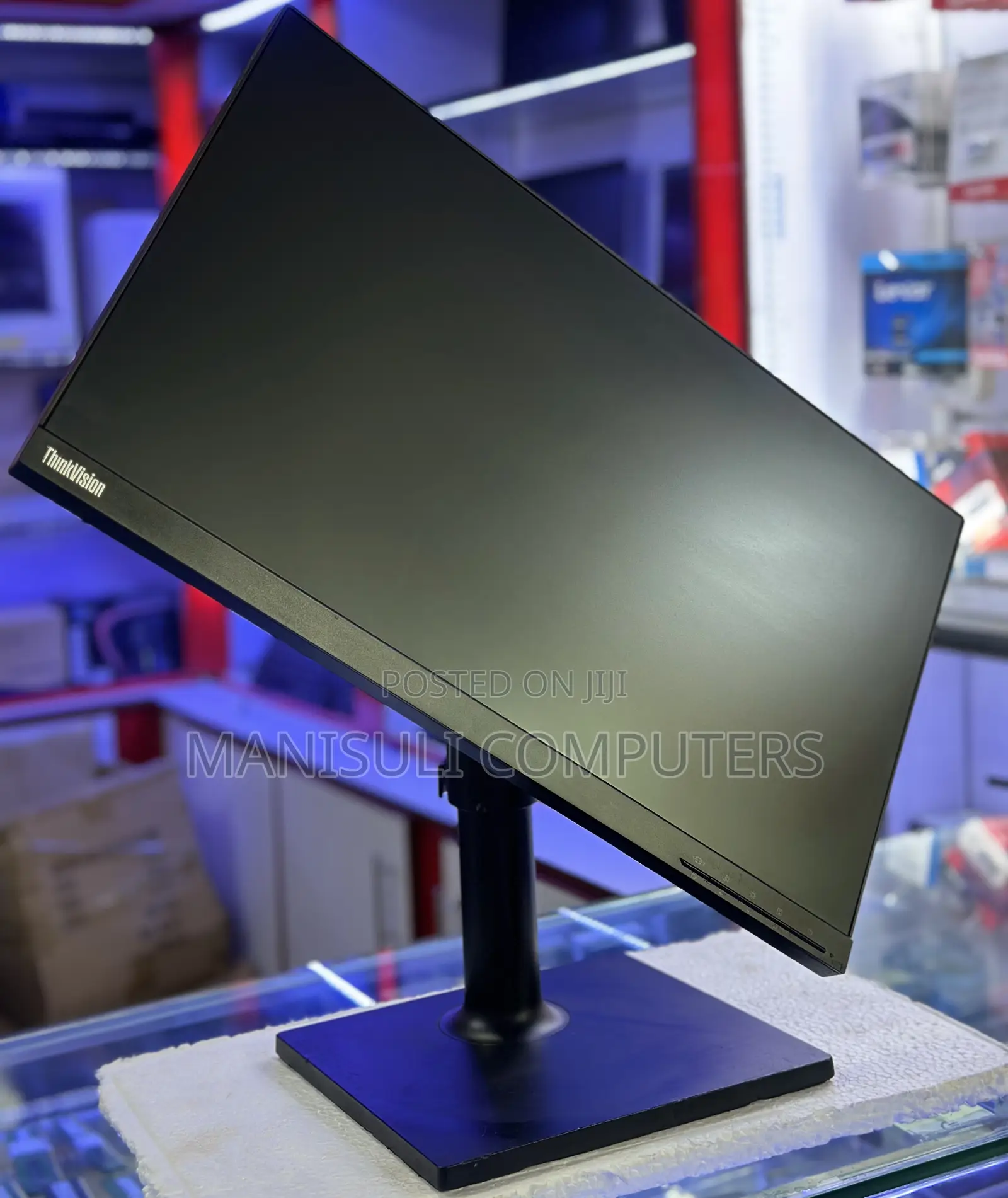 Nice Lenovo Ips Monitor 22 Inch
