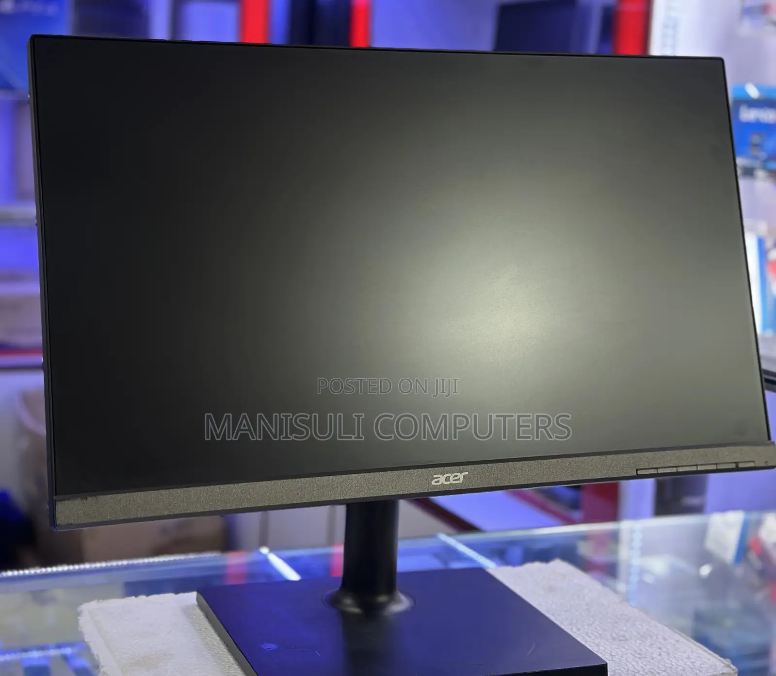 Acer 24 Inch Ips