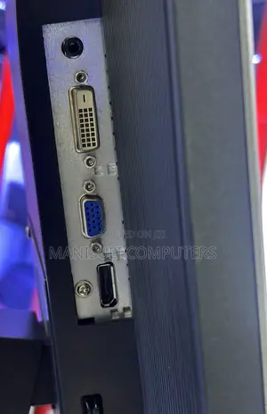 Acer 24 Inch Ips