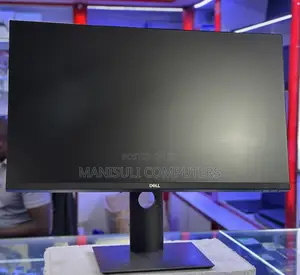 27inch Ips Monitor Dell Hdmi Dp Div Display 
