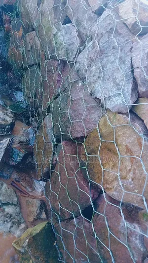 Gabion Box Wire Mesh 2m by 1m Box