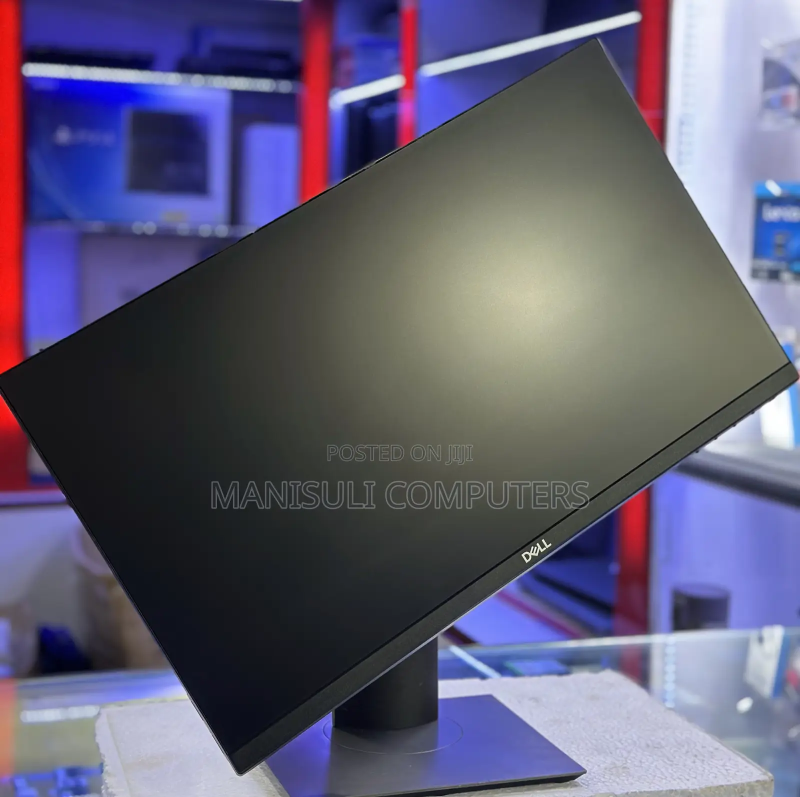 22 Inch Ips Monitor Dell