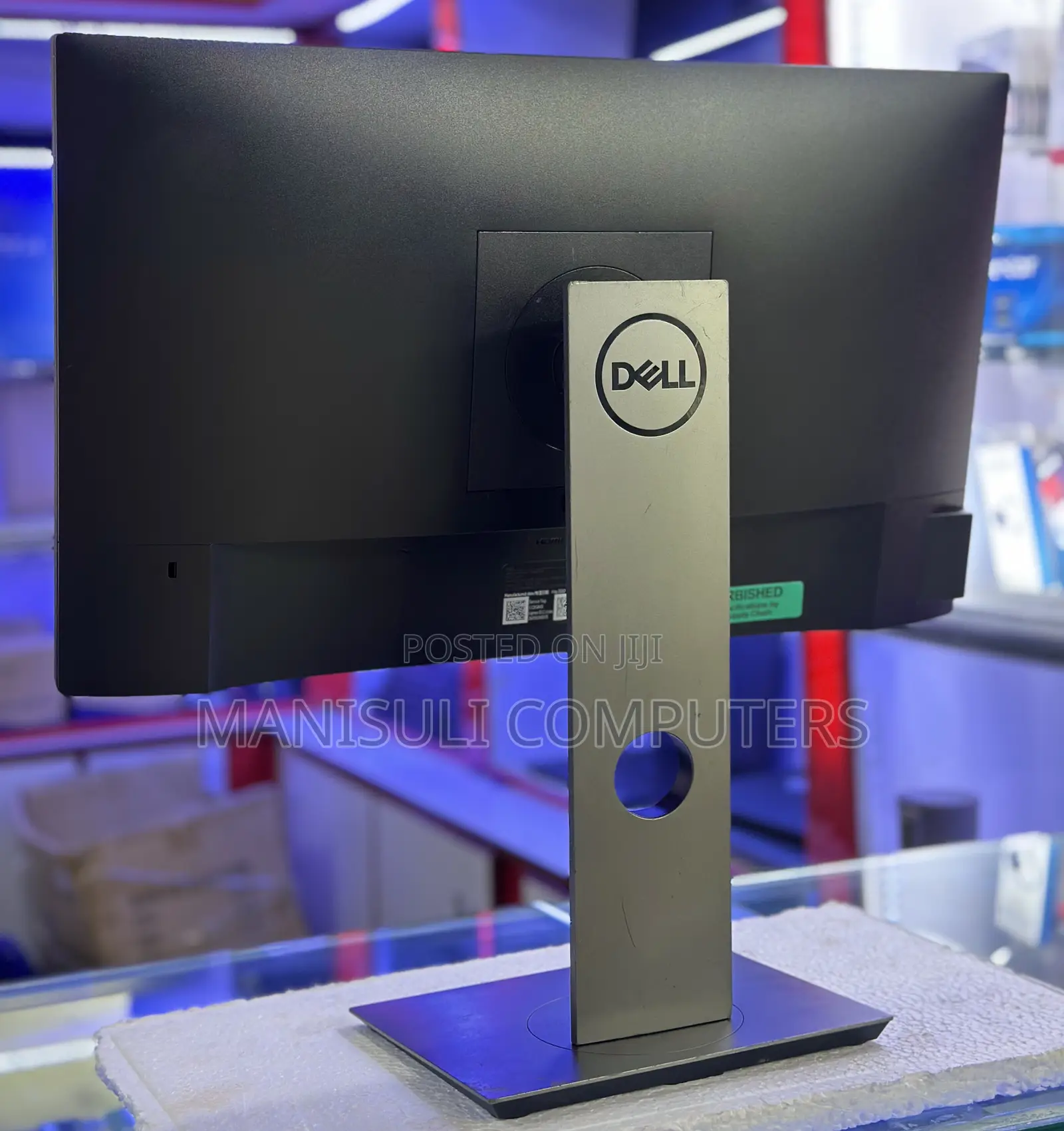 22 Inch Ips Monitor Dell