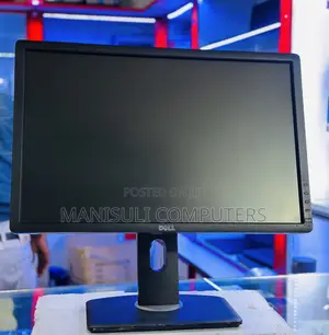 Dell Ips 24 Inch Screen