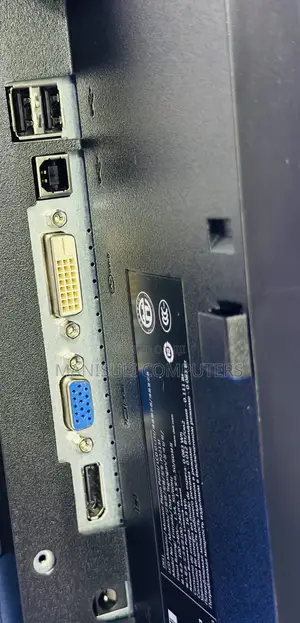 Dell Ips 24 Inch Screen