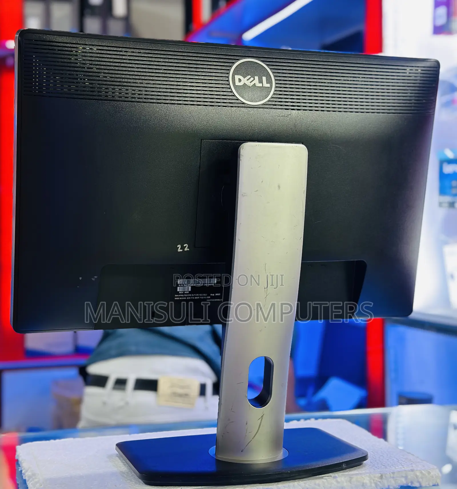 Dell Ips 24 Inch Screen