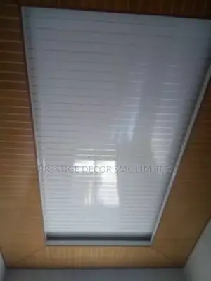 Classic PVC Ceiling Design