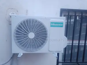 Cold Rooms Air Conditioning Technician