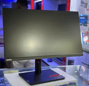 Lenovo Monitor 23inch Ips Hdmi’S Dp Display 