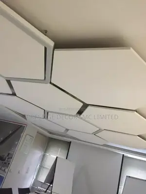 Gypsum Latest Design Ceiling