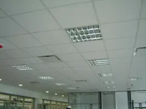 Unique Modern Suspended Ceiling