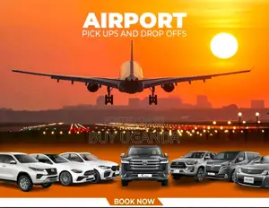 Airport Pick Ups and Drop Offs