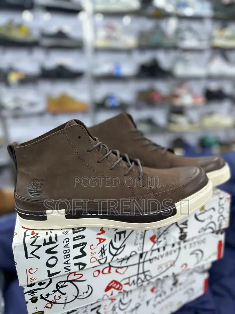 Original Timberland Shoes
