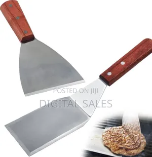 Stainless Steel Spatula Turner