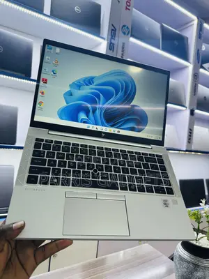 Laptop HP EliteBook 840 G7 16GB Intel Core I7 SSD 512GB