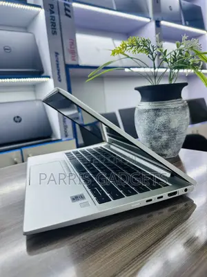 Laptop HP EliteBook 840 G7 16GB Intel Core I7 SSD 512GB