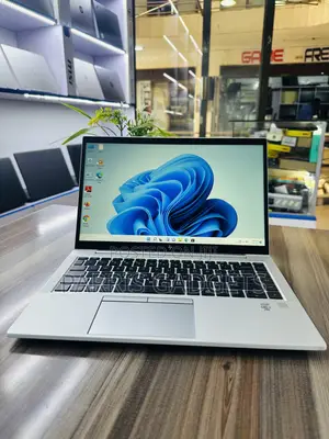 Laptop HP EliteBook 840 G7 16GB Intel Core I7 SSD 512GB