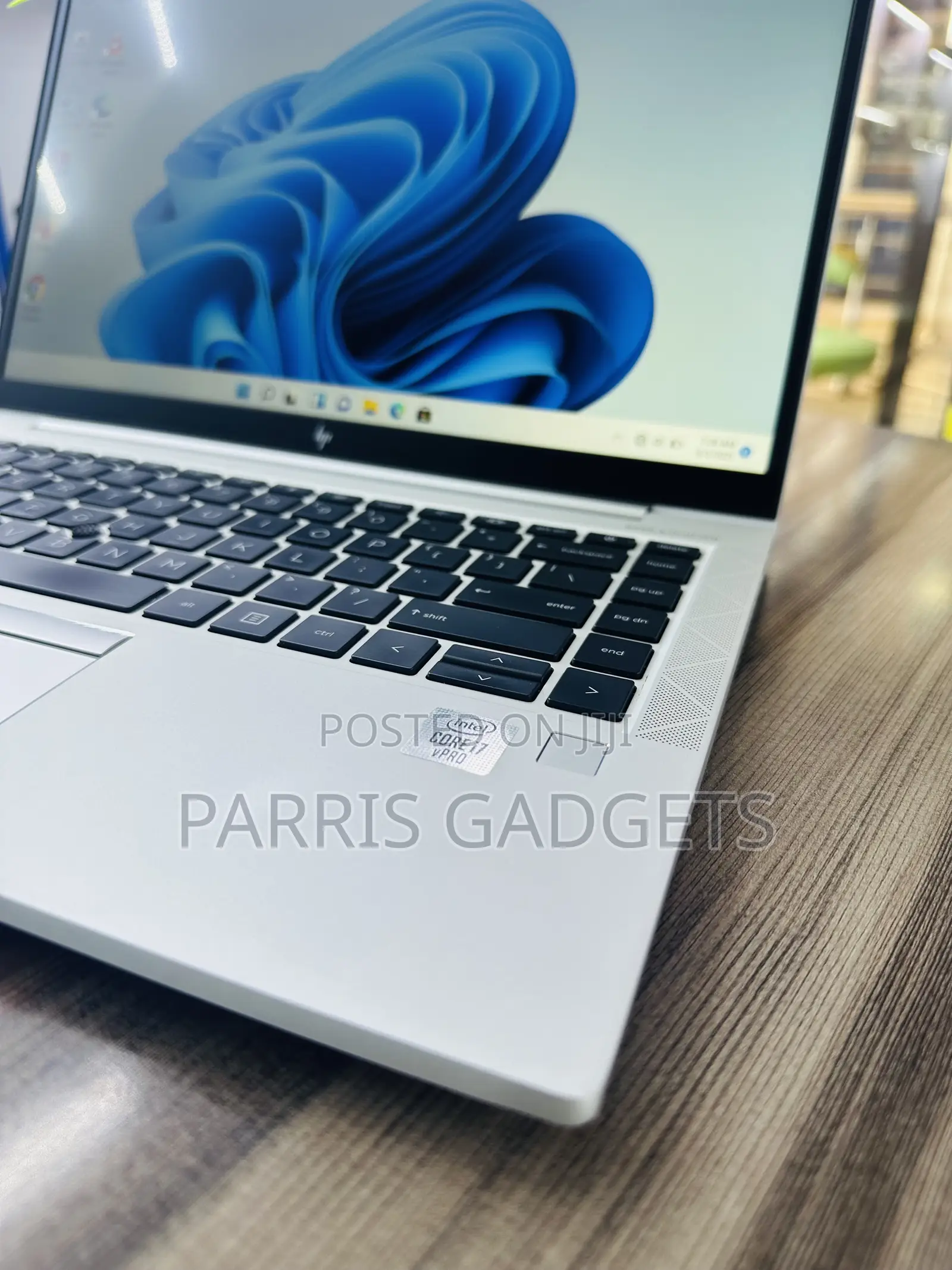 Laptop HP EliteBook 840 G7 16GB Intel Core I7 SSD 512GB