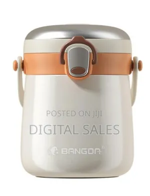 Bangda Insulated Food Flask