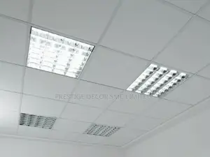 Classic Suspended Ceiling. FSK