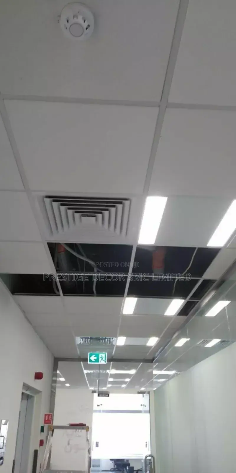 Beautiful Suspended Ceiling Latest Version. KKK