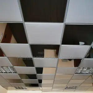 Suspended Ceiling Fantastic Decor