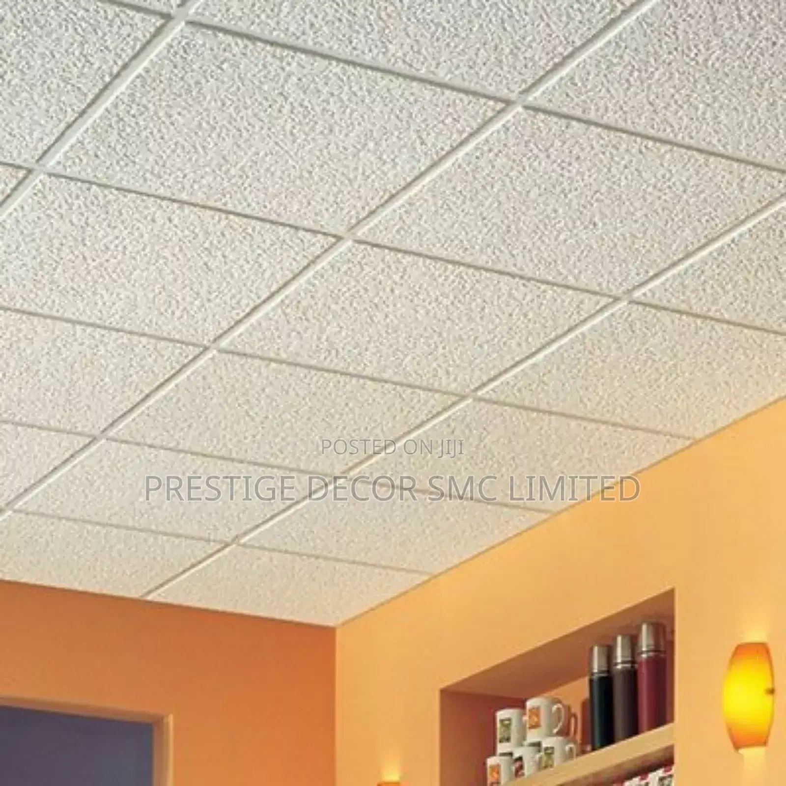 Simple Amazing Suspended Ceiling Fancy. L