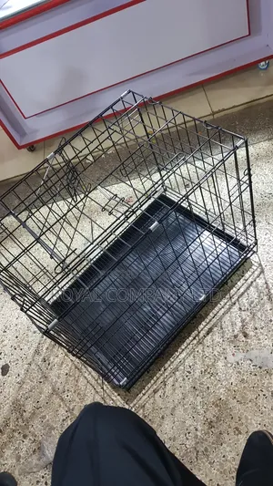 Dog /Cat Cage