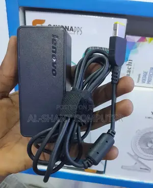 Lenovo Usb Adapter/Lenovo Laptop Chargers