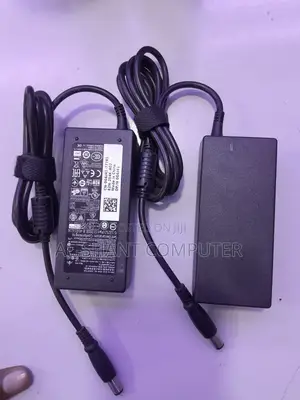 Dell Big Pin Adapter/Dell Laptop Chargers