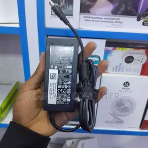 Dell Big Pin Adapter/Dell Laptop Chargers
