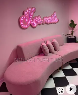 Studio / Waiting Sofa