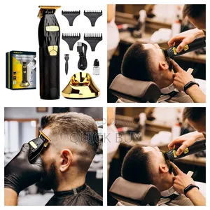 Sk-Lf- 9972 Professional Hair Shaver