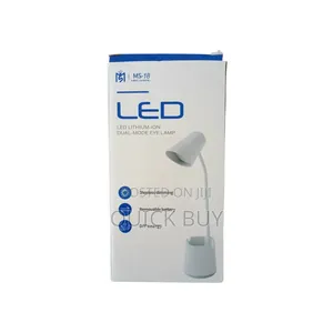 Led-Lithium Dual-Mode Eye Lamp