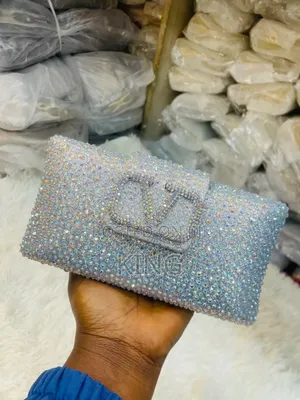 Lucy Clutch Wallet