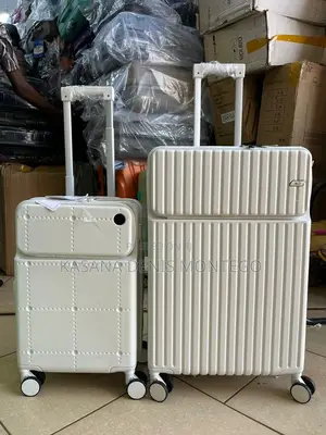 Travel Bags