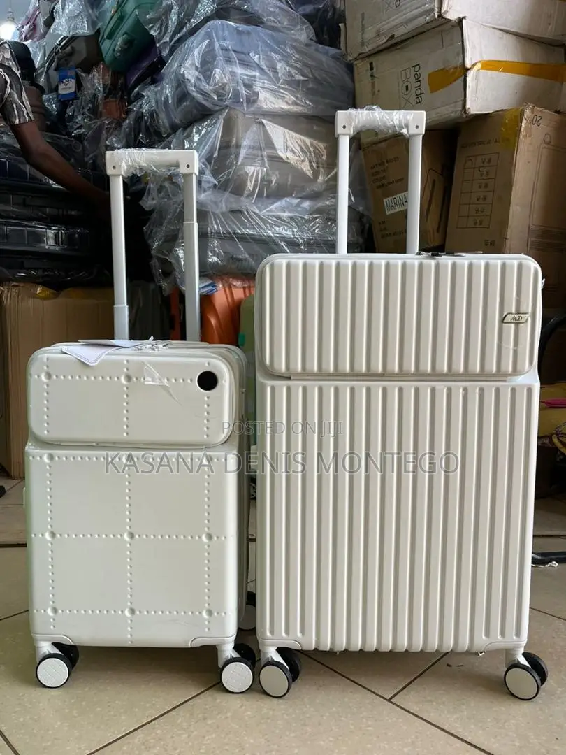 Travel Bags