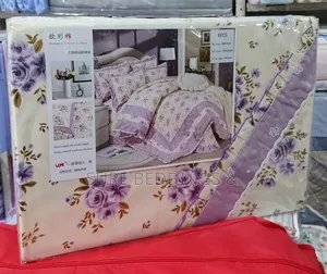 Corporate Cotton Duvet Cover