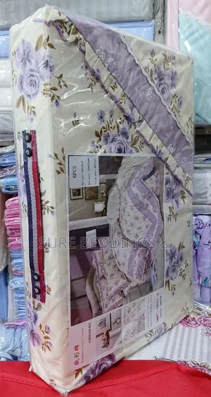 Corporate Cotton Duvet Cover
