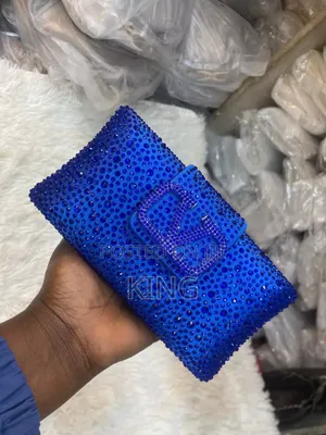 Compact Clutch Wallet