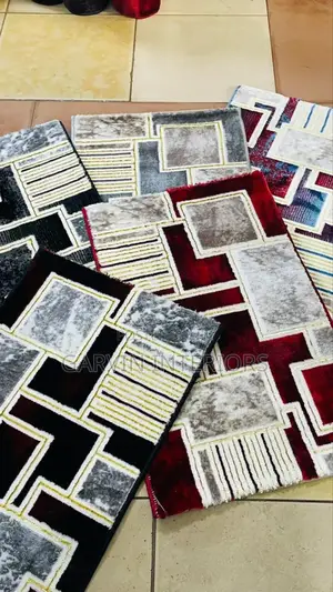 Mirat Doormats
