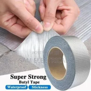 Super Strong Waterproof Tape