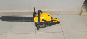 Gs Fixtop Chainsaw