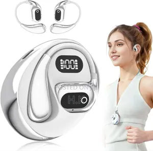 Xg99 True Wireless Smart Headphones