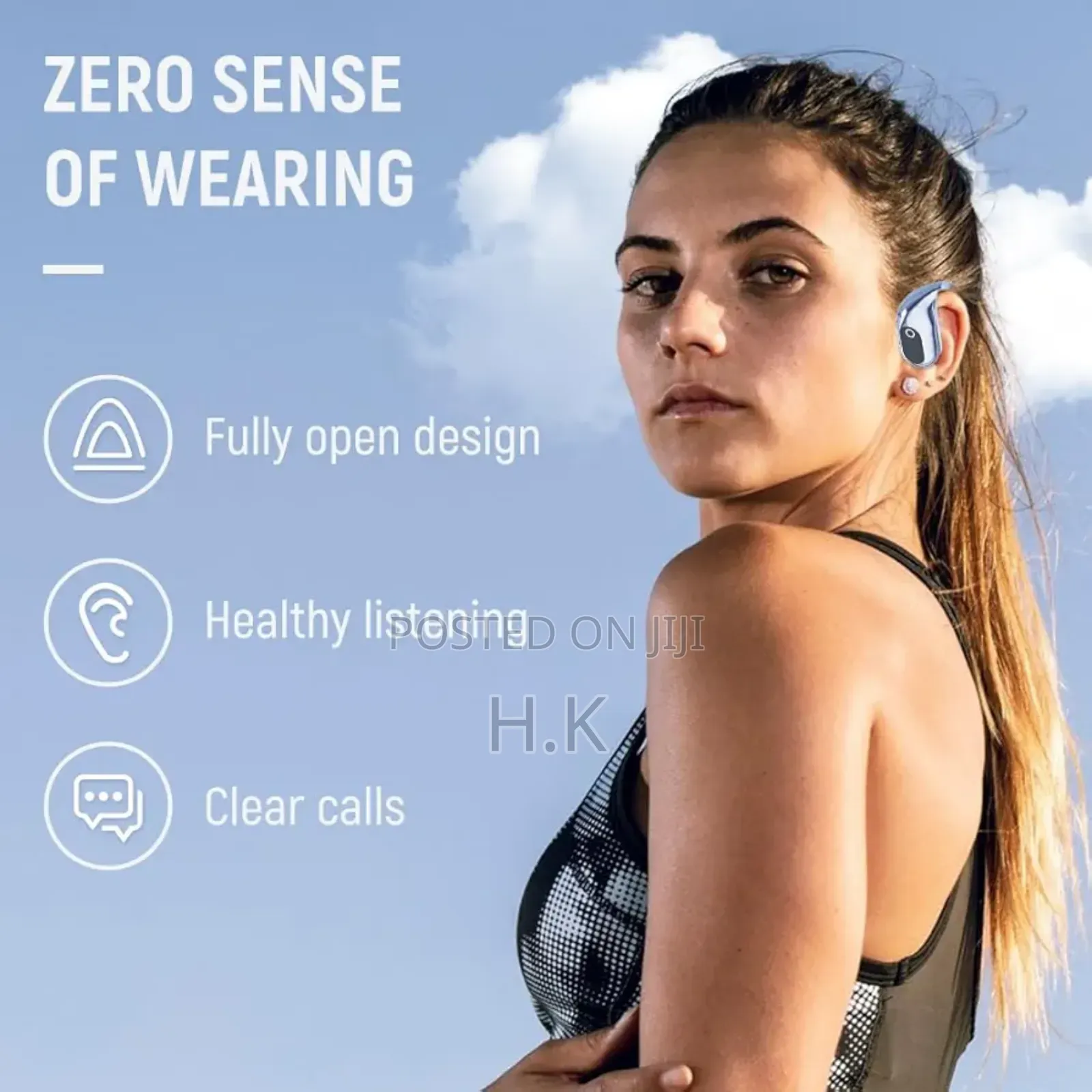 Xg99 True Wireless Smart Headphones
