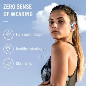 Xg99 True Wireless Smart Headphones