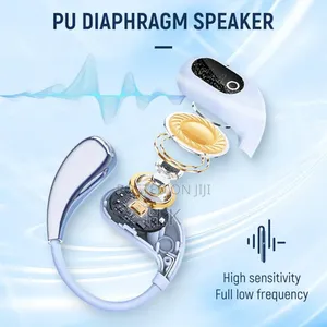 Xg99 True Wireless Smart Headphones